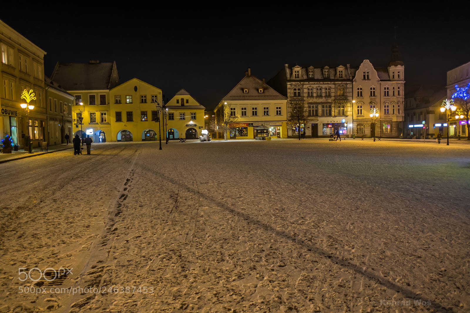 Fujifilm X-E1 sample photo. Tarnowskie_gory_26 photography