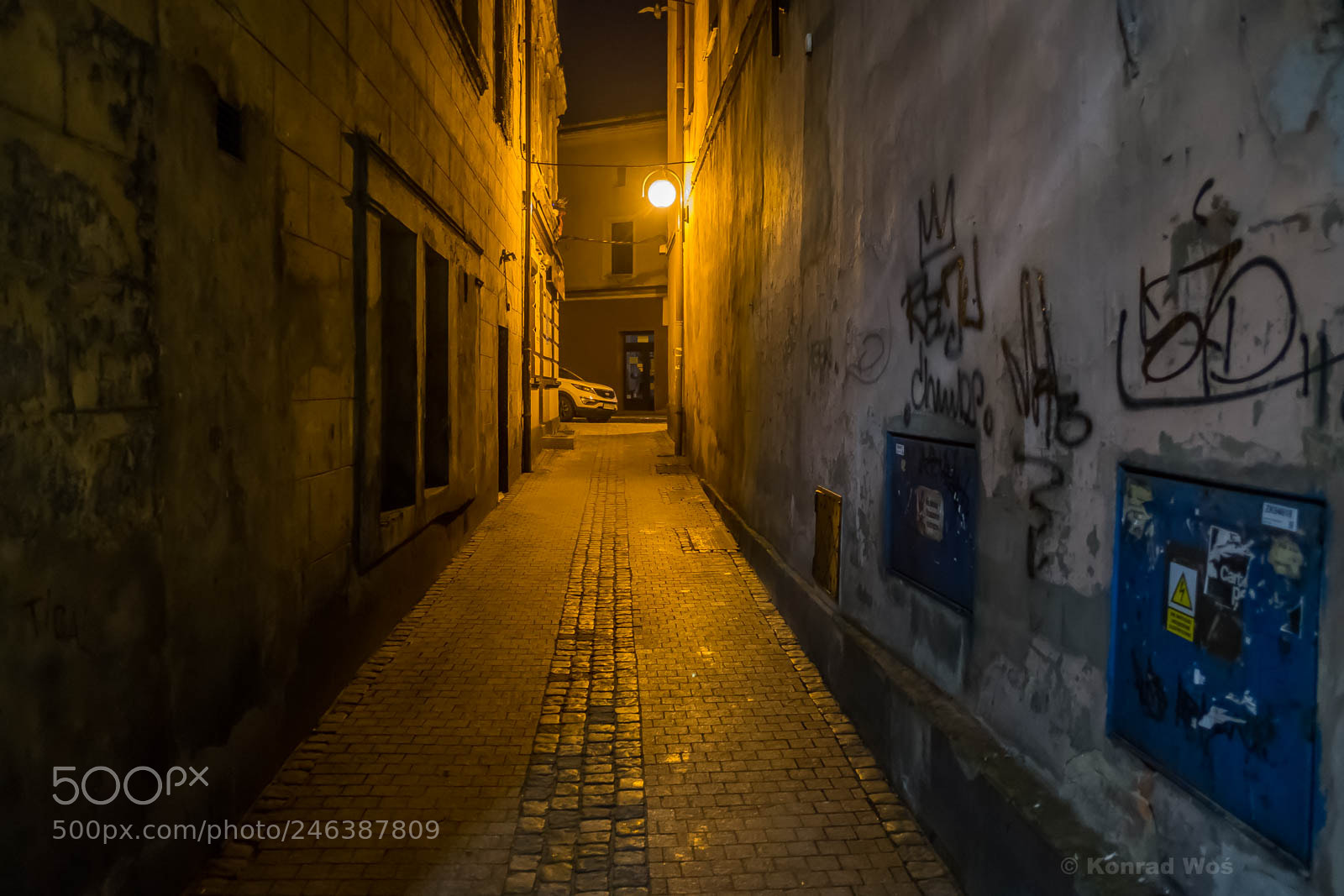 Fujifilm X-E1 sample photo. Tarnowskie_gory_29 photography