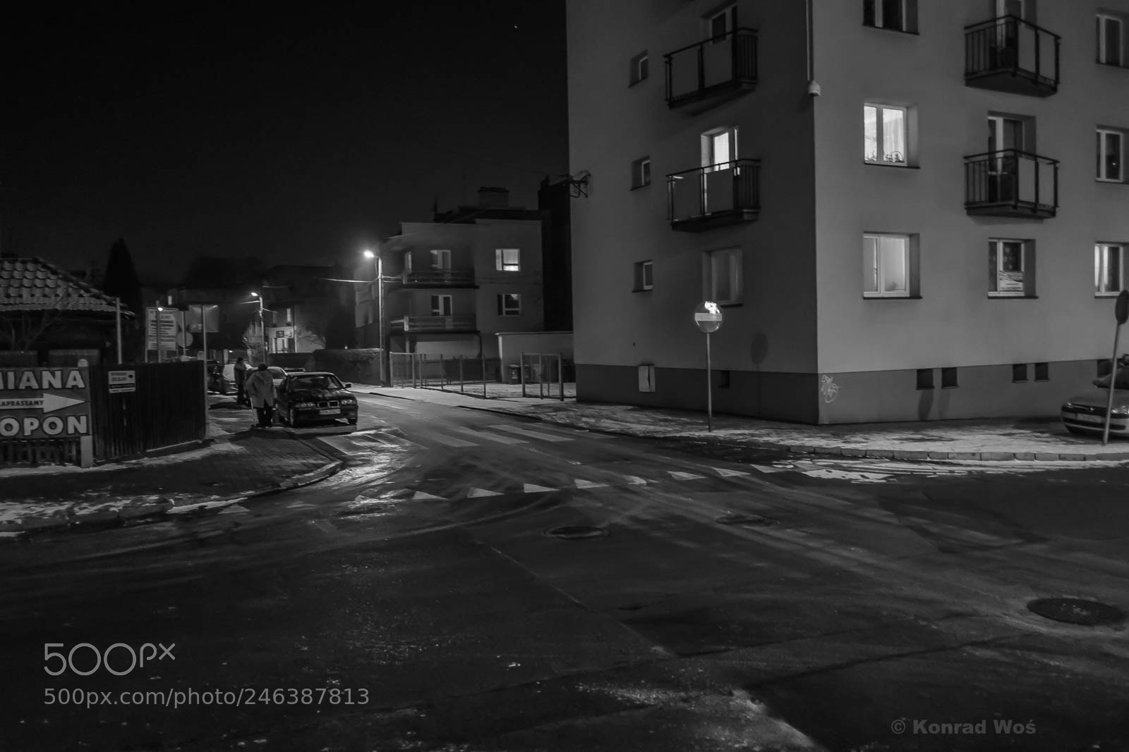 Fujifilm X-E1 sample photo. Tarnowskie_gory_31 photography