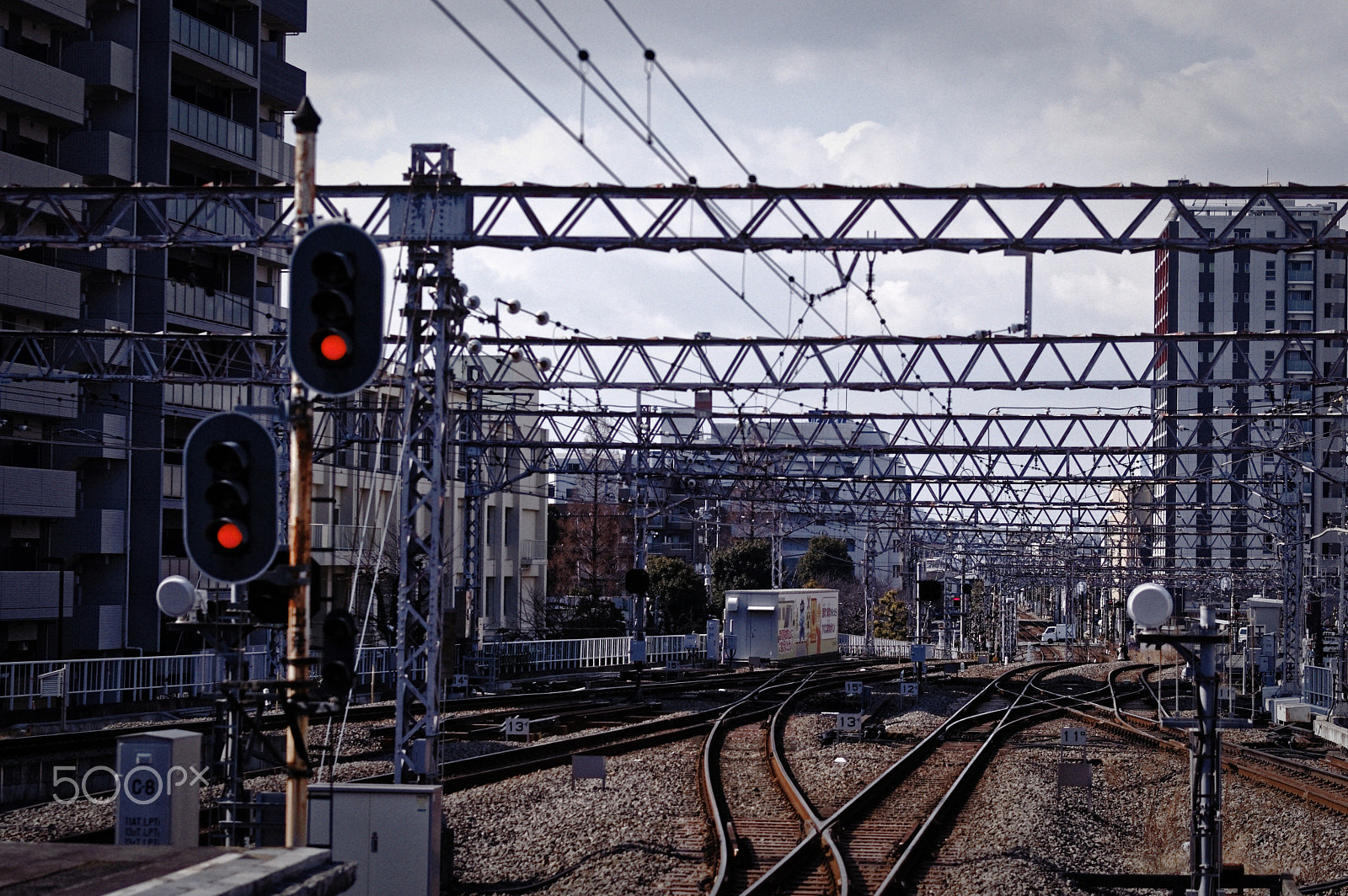 Pentax K-3 II sample photo