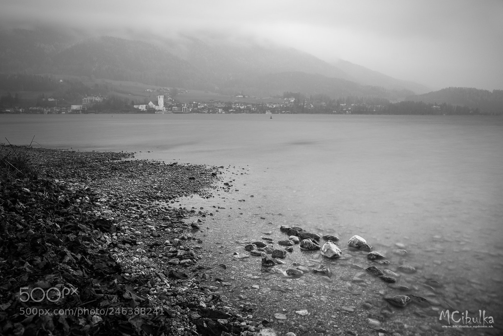 Sony a7R sample photo. Stones photography