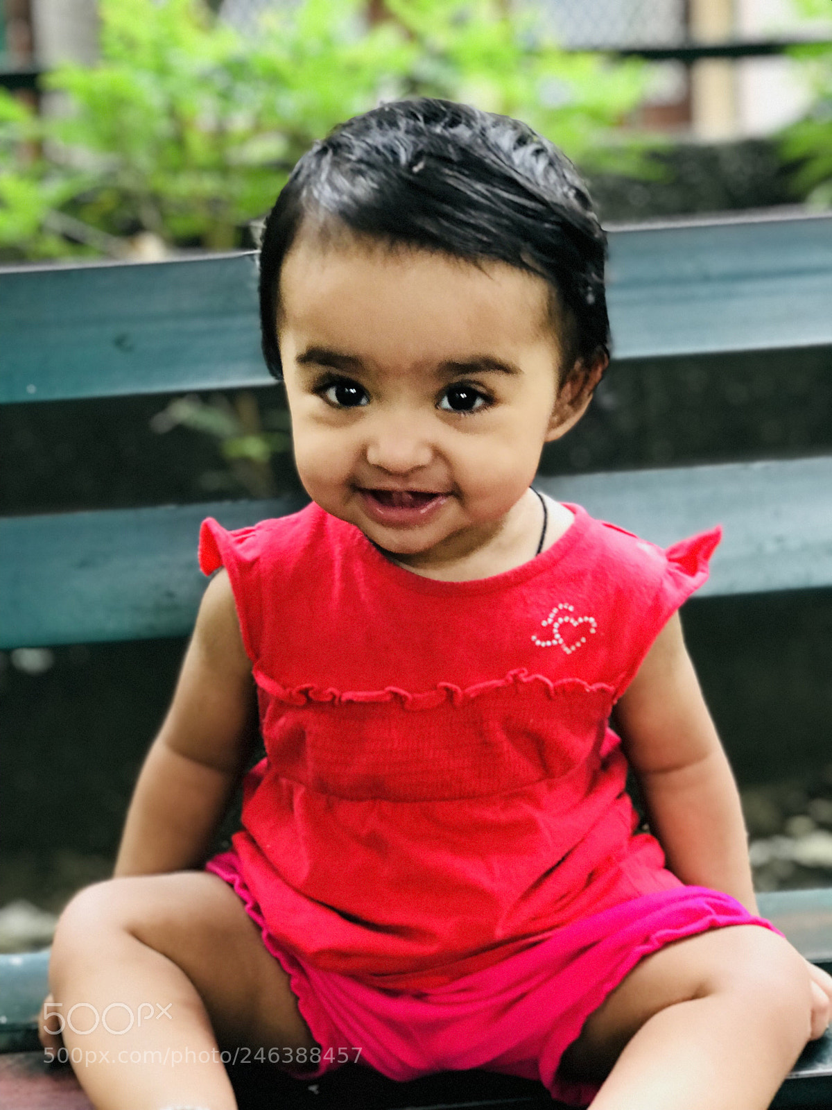 Apple iPhone 7 Plus sample photo. Krisha - my little photography
