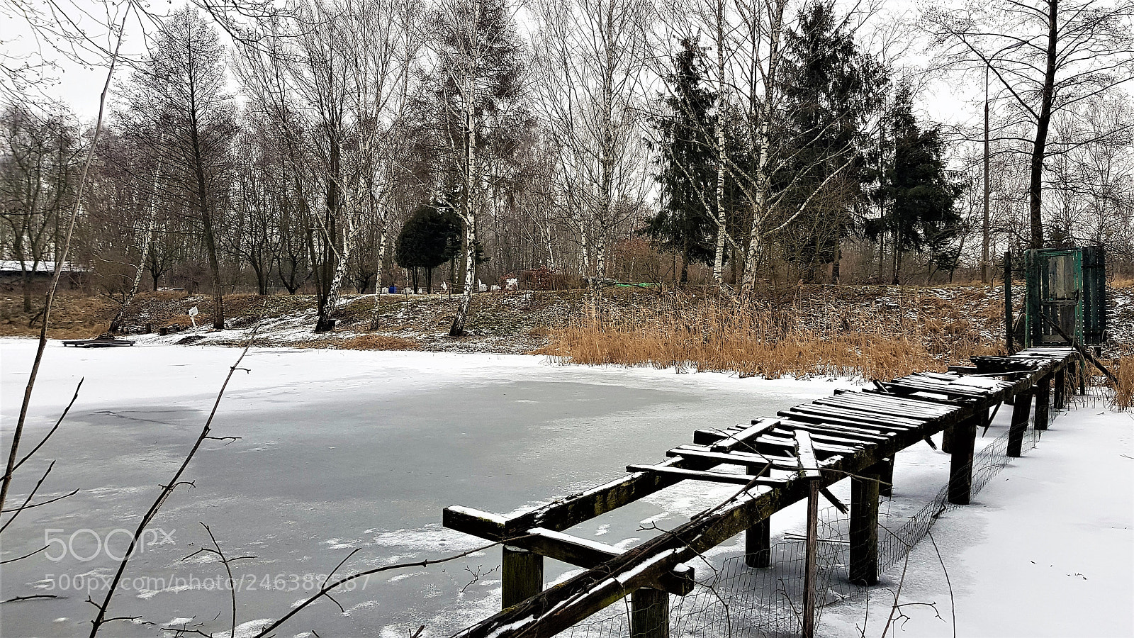 Samsung Galaxy S8+ sample photo. Fort wawrzyszew (history) photography