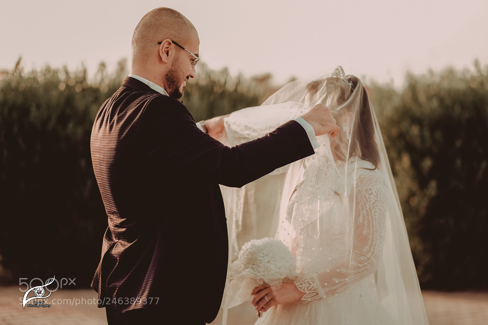 Fujifilm X-T2 sample photo. Wedding photography