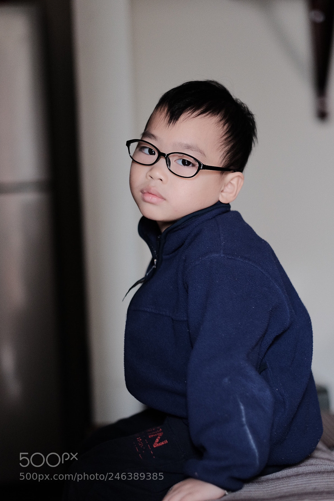 Fujifilm X-T1 sample photo. B i danh th photography