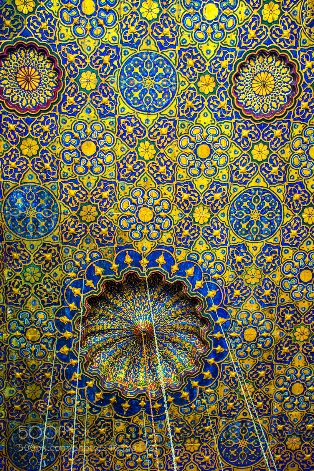Nikon D7100 sample photo. Architicht photography