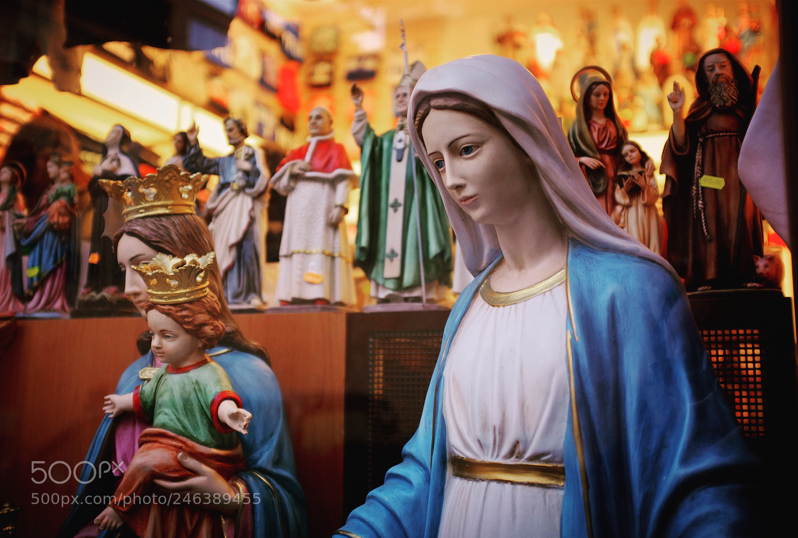 Fujifilm FinePix X100 sample photo. Religius, rome,italy photography