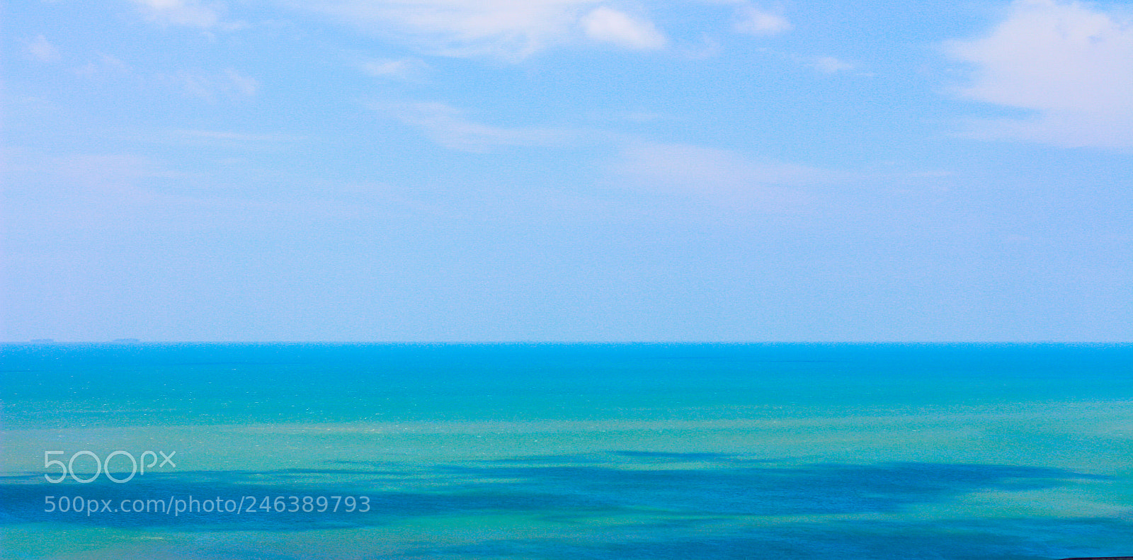Canon EOS 650D (EOS Rebel T4i / EOS Kiss X6i) sample photo. Ocean or sea ? photography