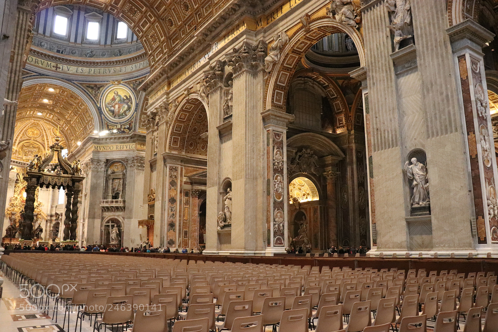 Canon EOS 200D (EOS Rebel SL2 / EOS Kiss X9) sample photo. Beautiful san pietro photography