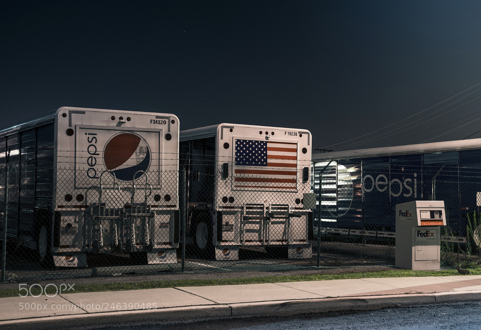 Nikon D7100 sample photo. No coke - pepsi photography