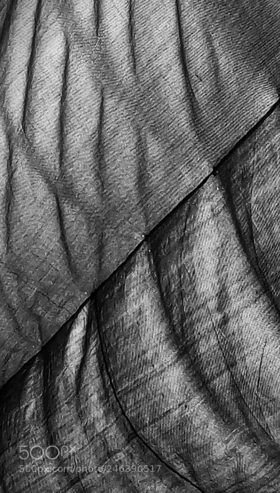 HTC D728X sample photo. Wrinkles photography