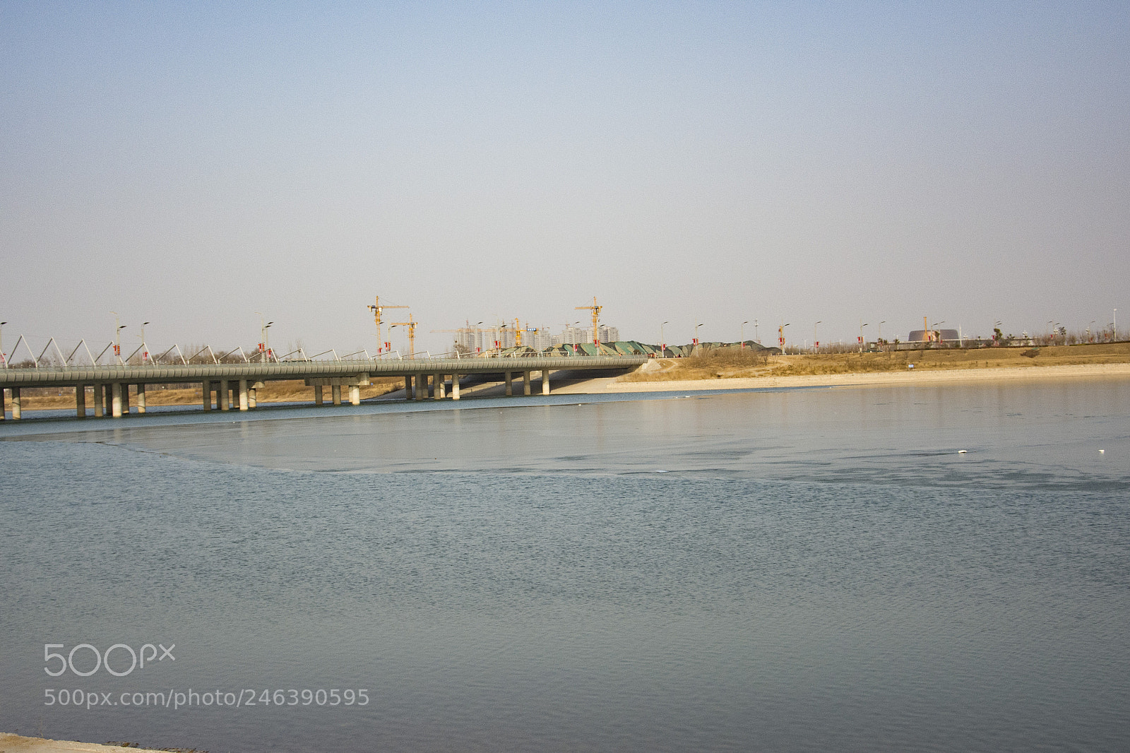 Nikon D7100 sample photo. Someplace photography