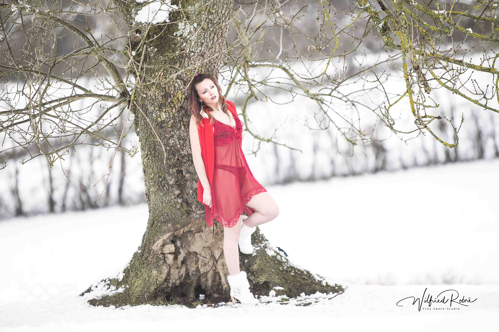 Canon EOS 6D Mark II sample photo. Élise photography