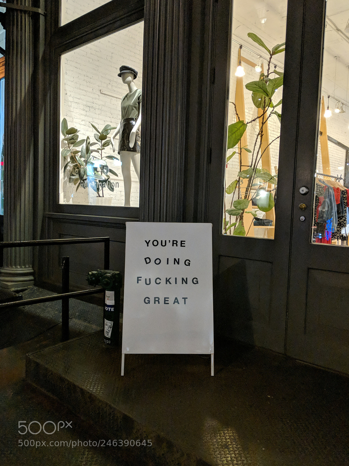 Google Pixel 2 XL sample photo. Attitude photography