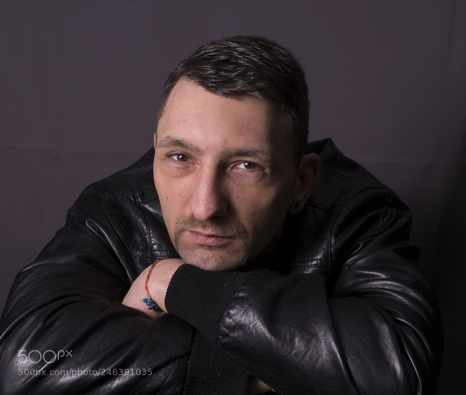 Sony SLT-A58 sample photo. Look in my eyes photography