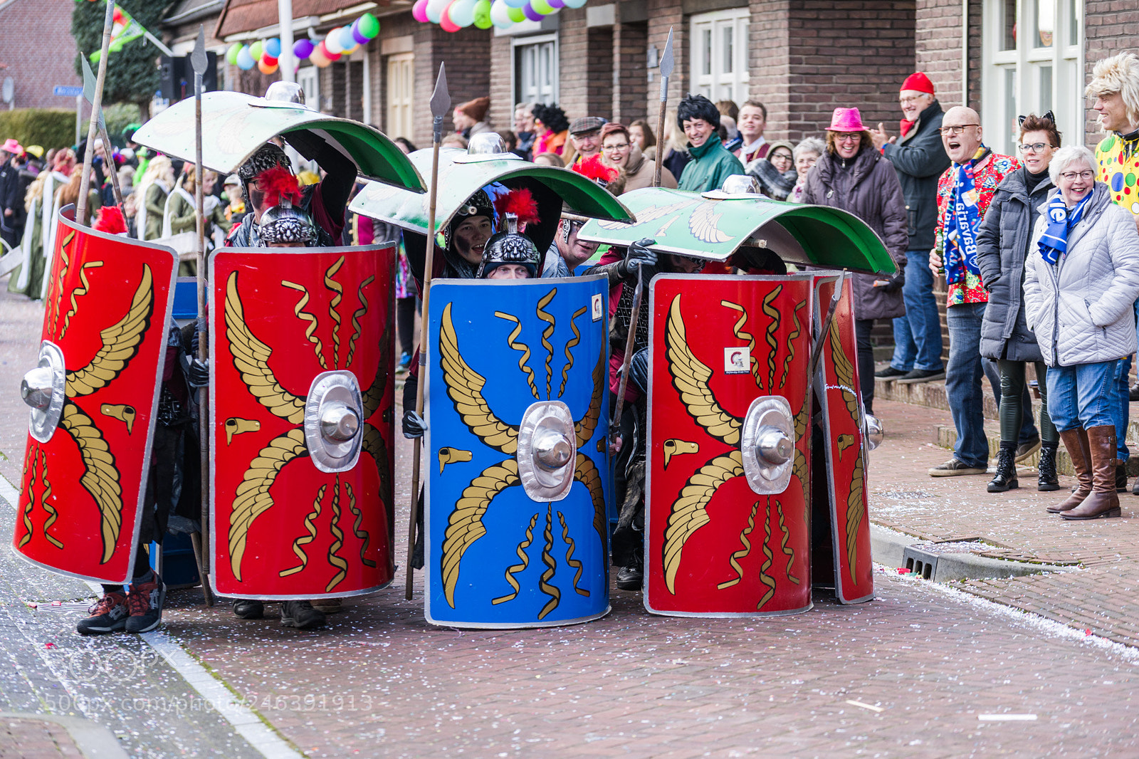 Sony a7 II sample photo. Roman legion photography