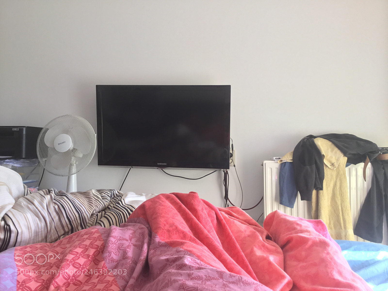 Apple iPad (5th generation) sample photo. Untitled photography
