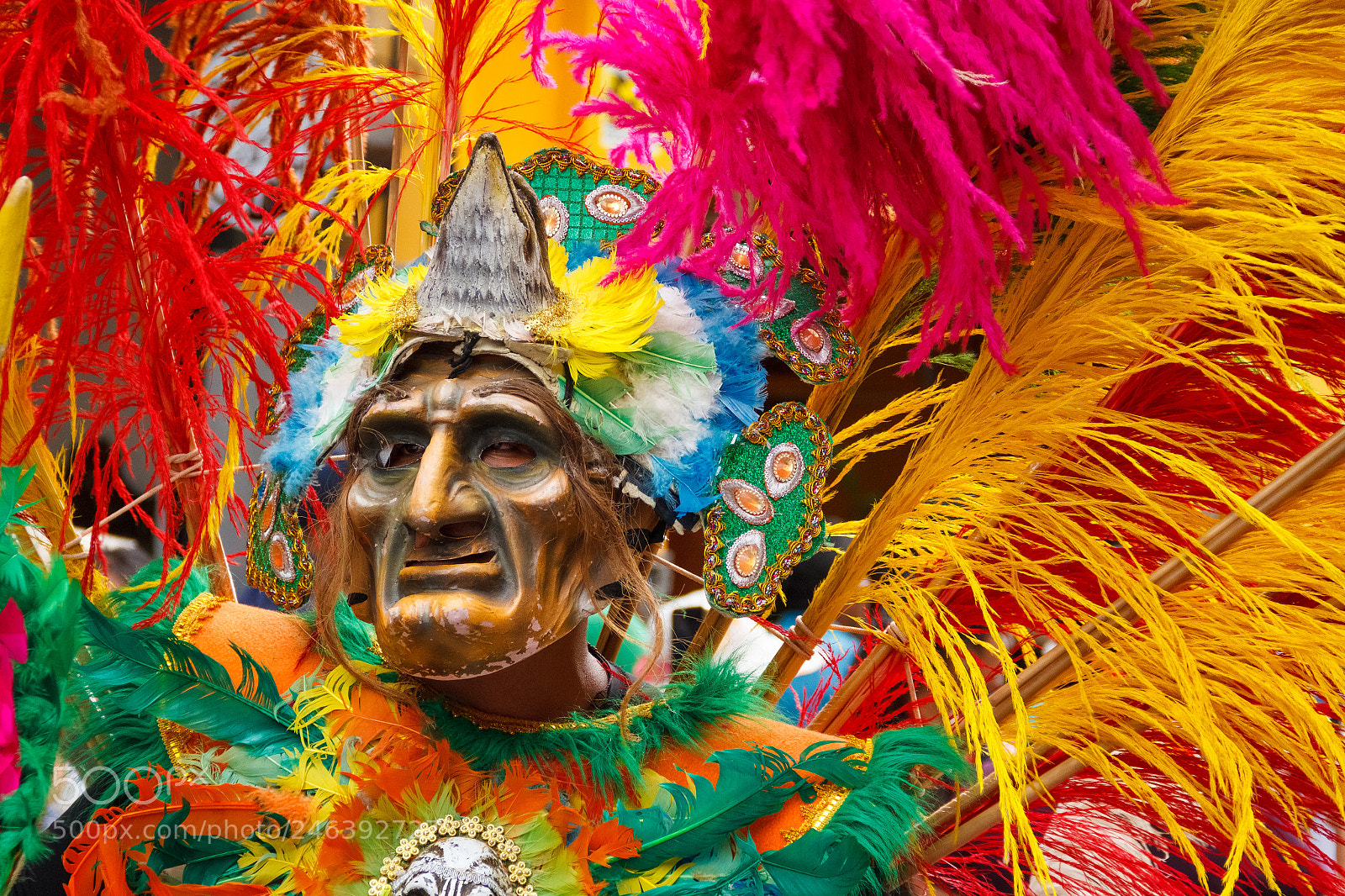 Canon EOS 7D sample photo. Dance perú photography
