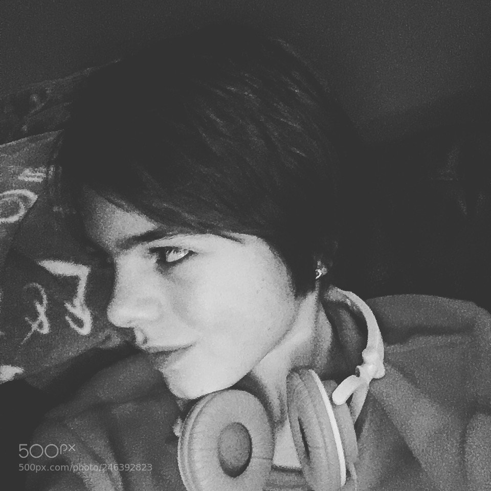 Apple iPad sample photo. Untitled photography