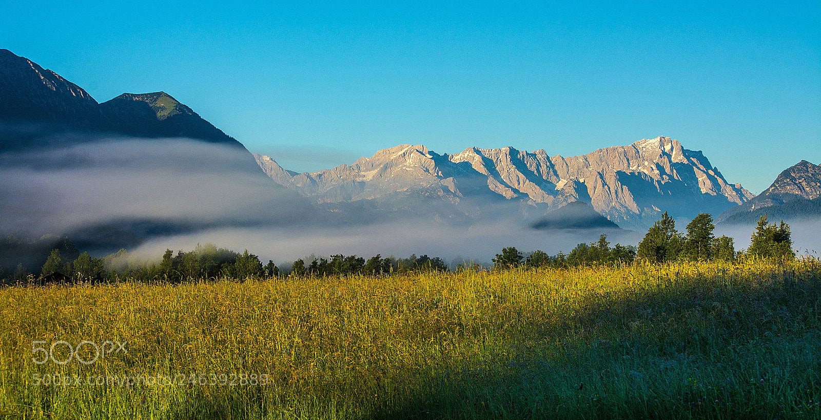 Nikon D7100 sample photo. The view to the photography