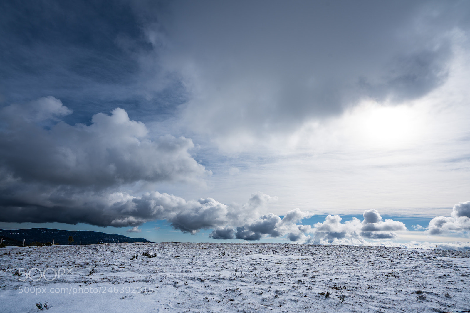 Sony a7R II sample photo. Planète glacée photography