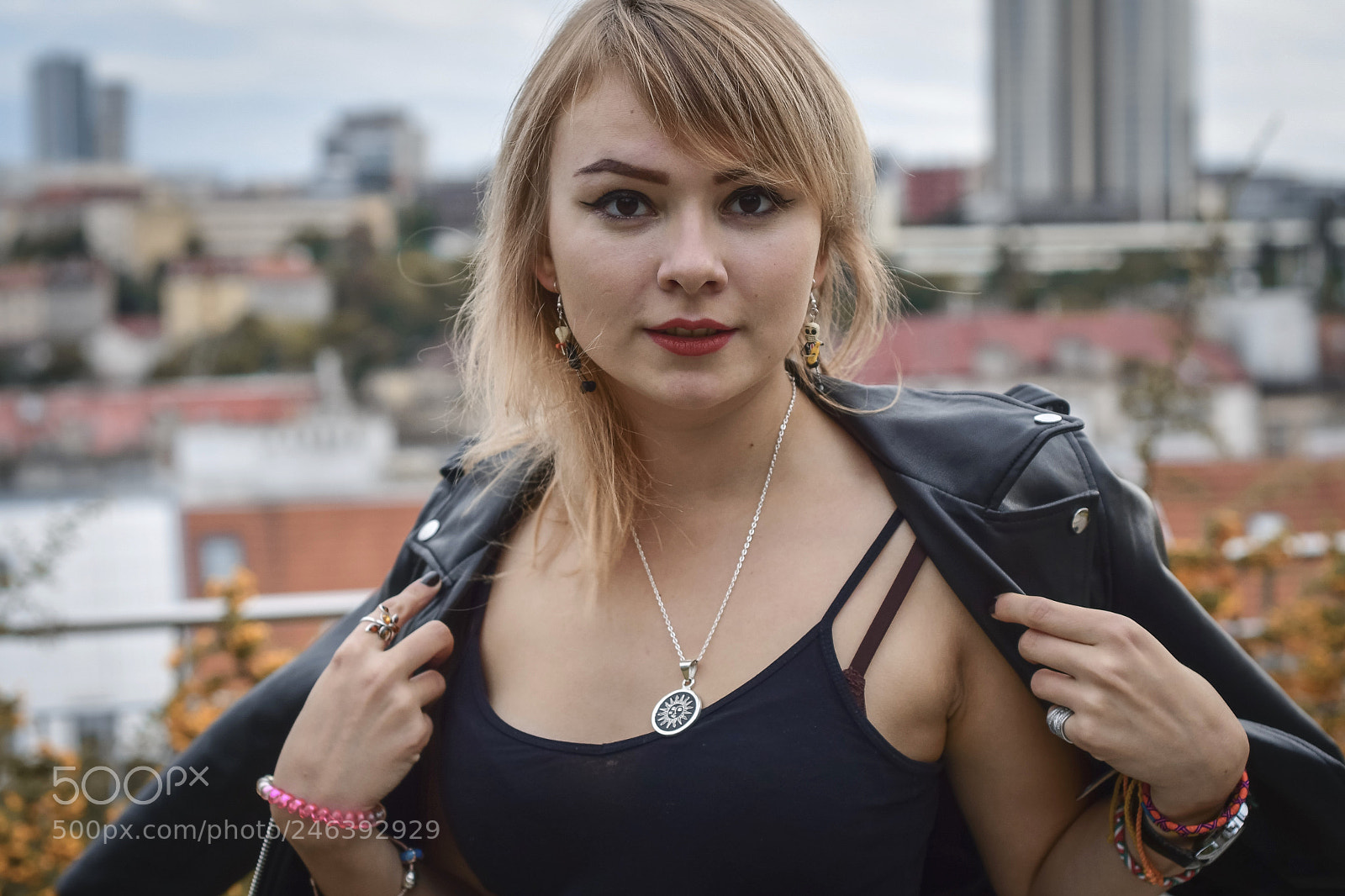 Nikon D7500 sample photo. Dreaming photography