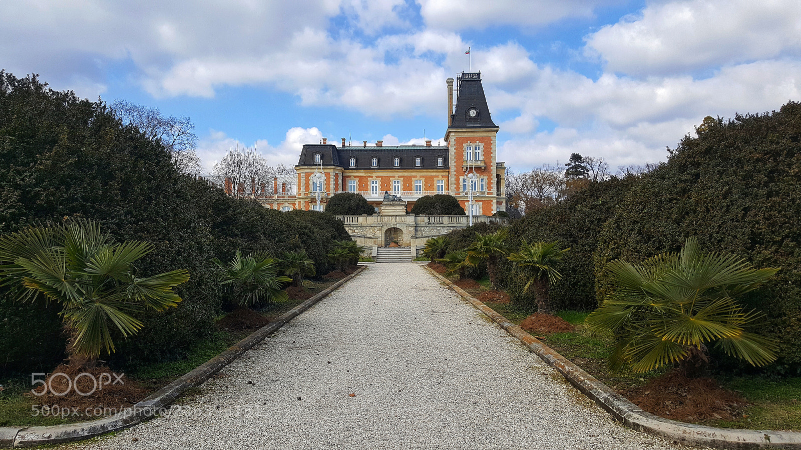 Samsung Galaxy S6 sample photo. The royal castle of photography