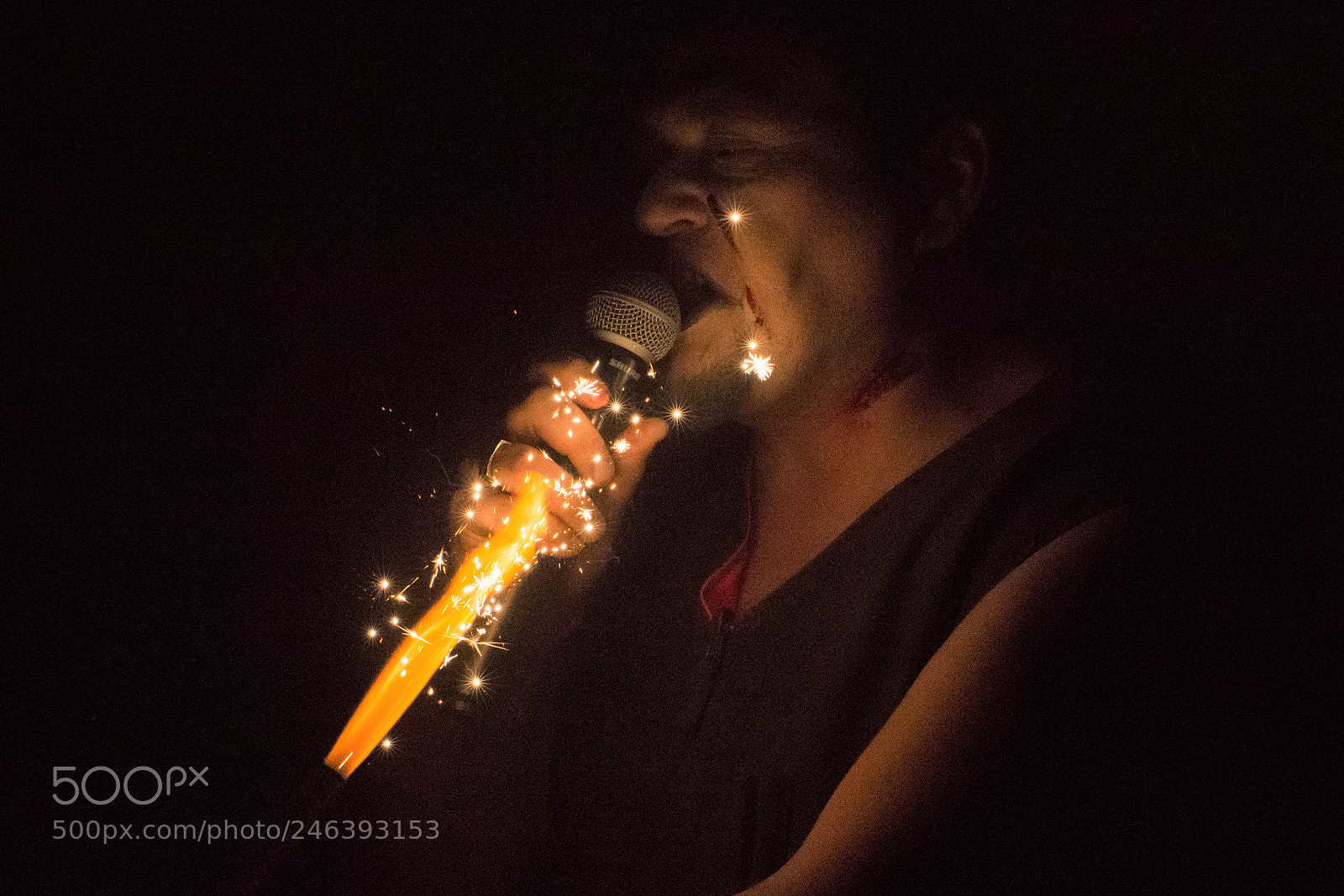 Nikon D7200 sample photo. ### photography