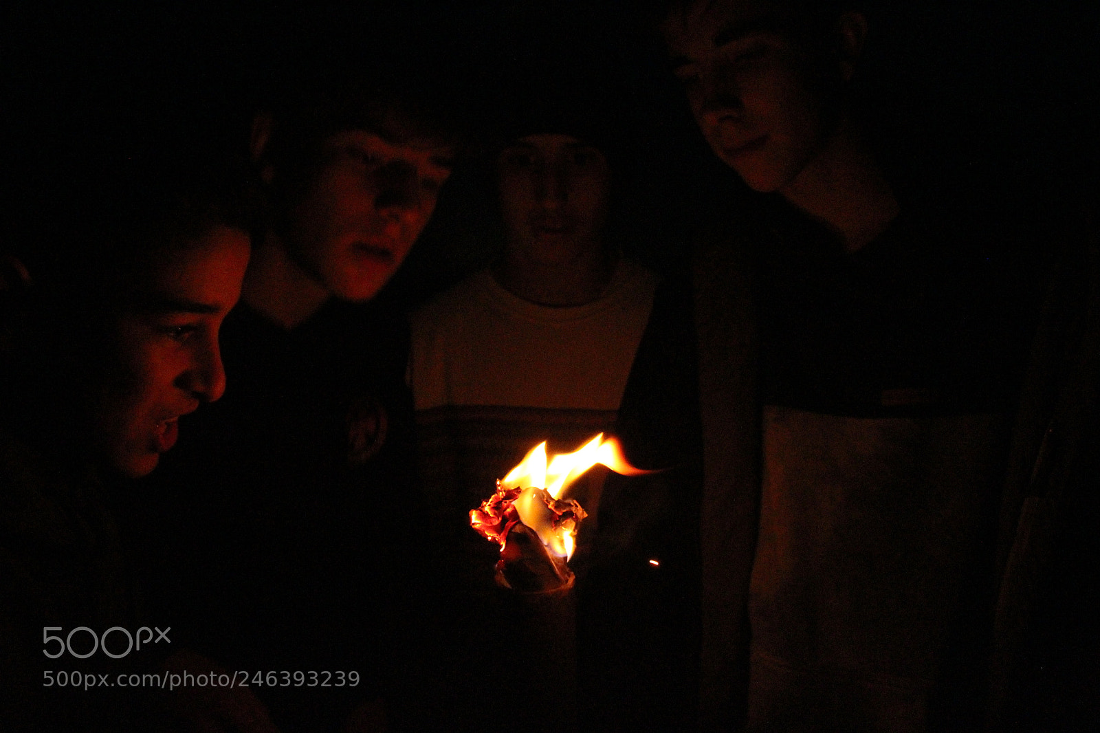 Canon EOS 1300D (EOS Rebel T6 / EOS Kiss X80) sample photo. Fire photography