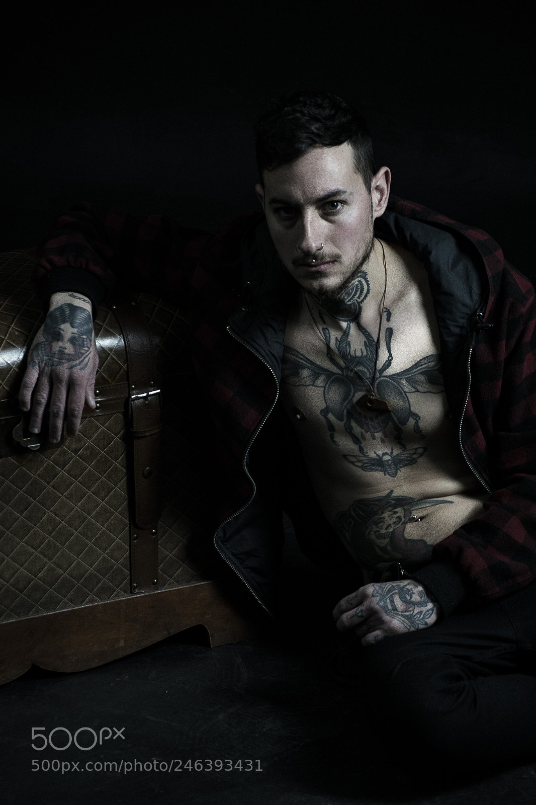 Nikon D800 sample photo. Untitled photography