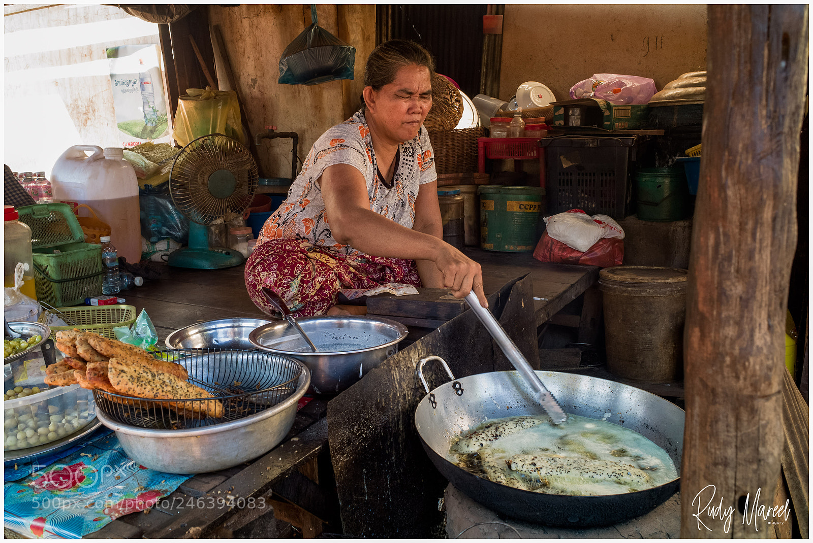Leica M9 sample photo. The outskirts of siem photography