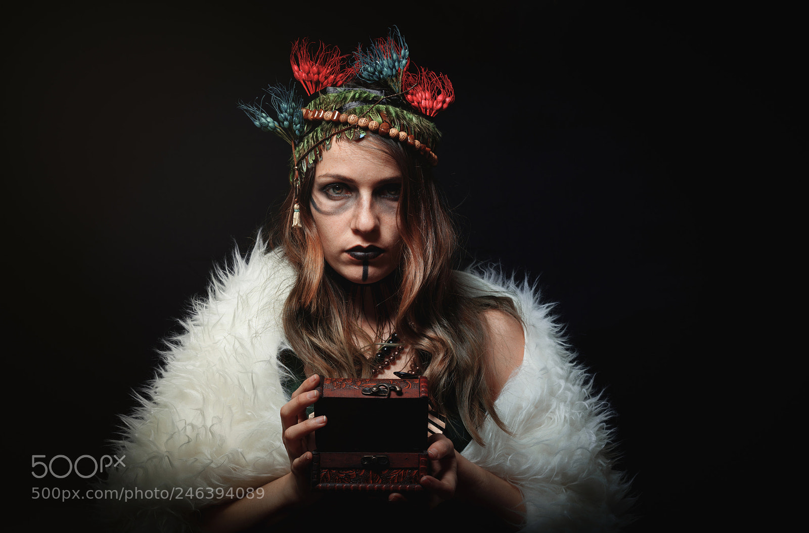 Sony a7R II sample photo. Pandora photography