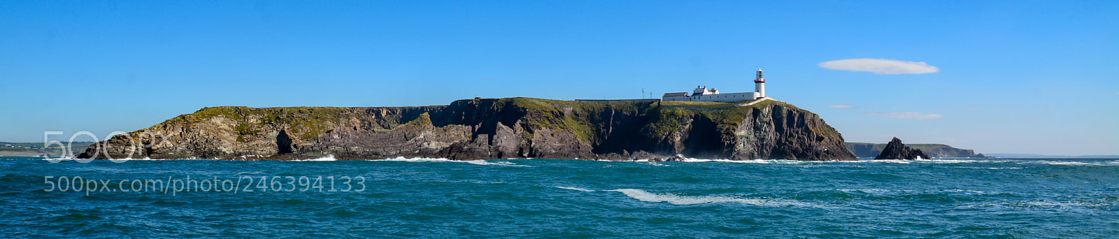Nikon D7100 sample photo. Croisière irlande photography