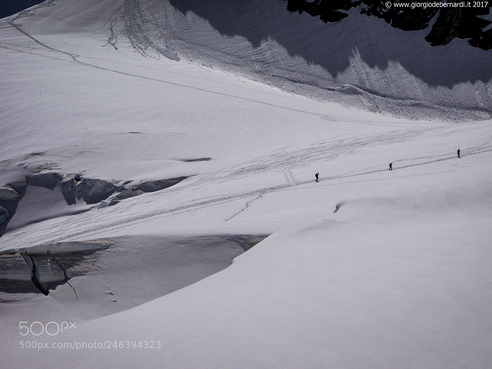 Olympus OM-D E-M1 sample photo. Mountains photography