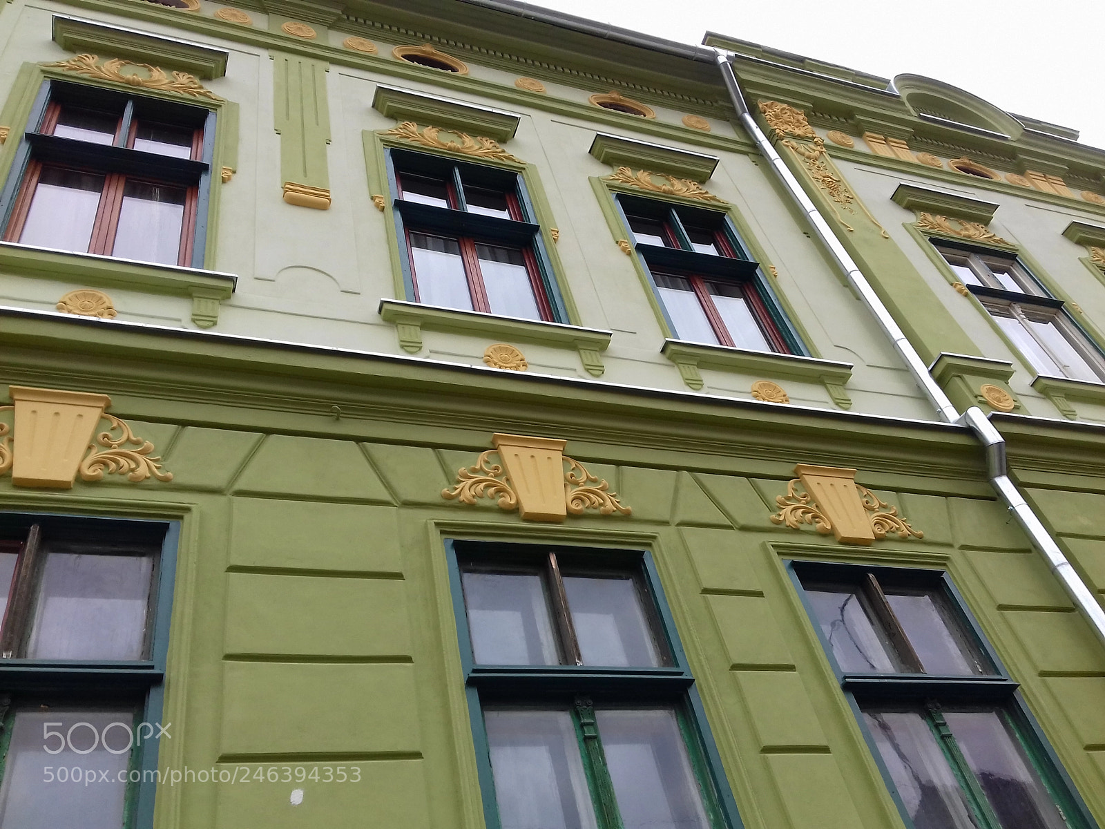 Samsung Galaxy J3(2016) sample photo. Timisoara st. maria square photography