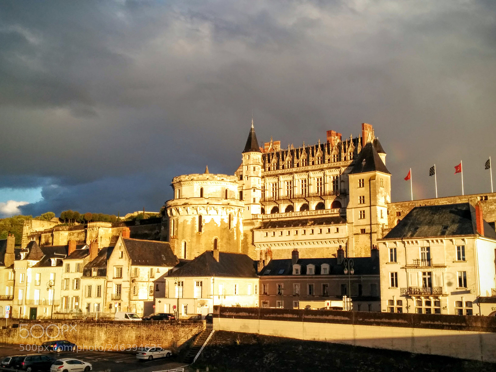 LG Nexus 5 sample photo. Amboise 2014 photography
