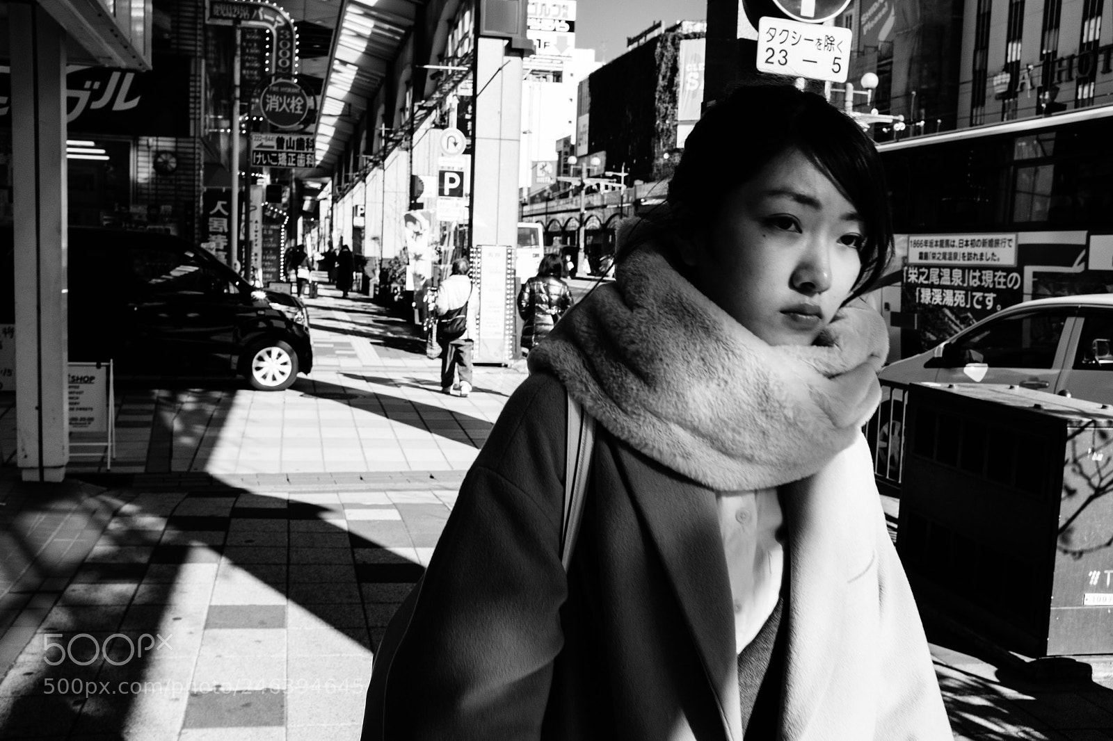 Fujifilm X100F sample photo. Kagoshima,japan photography