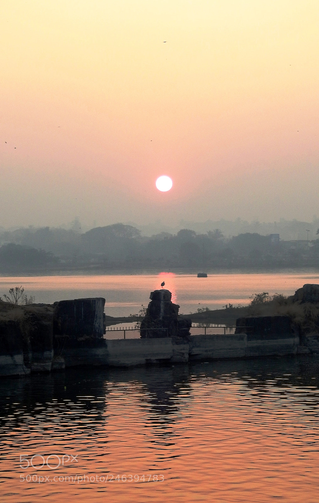 Nikon Coolpix P900 sample photo. Morning clicks kolhapur maharshtra photography