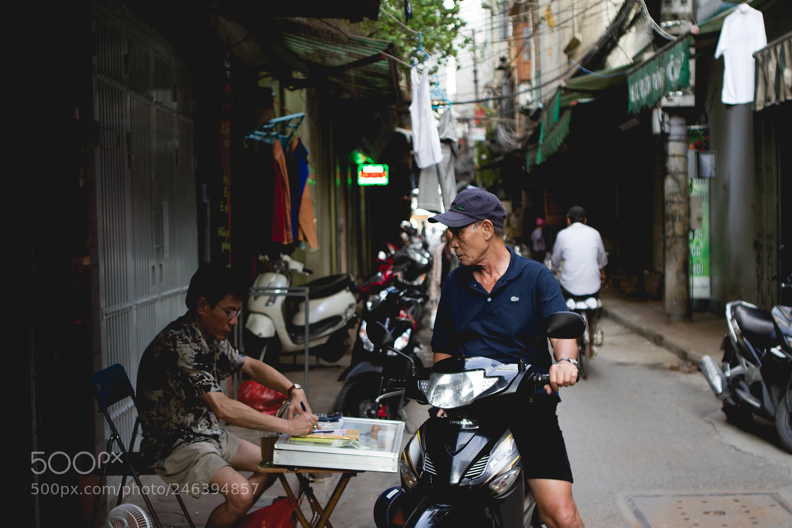 Canon EOS 7D sample photo. Lottery ticket photography