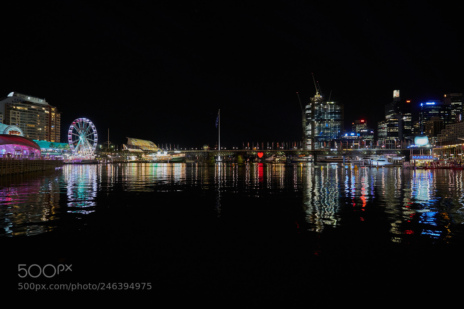Sony a7R II sample photo. Sydney photography