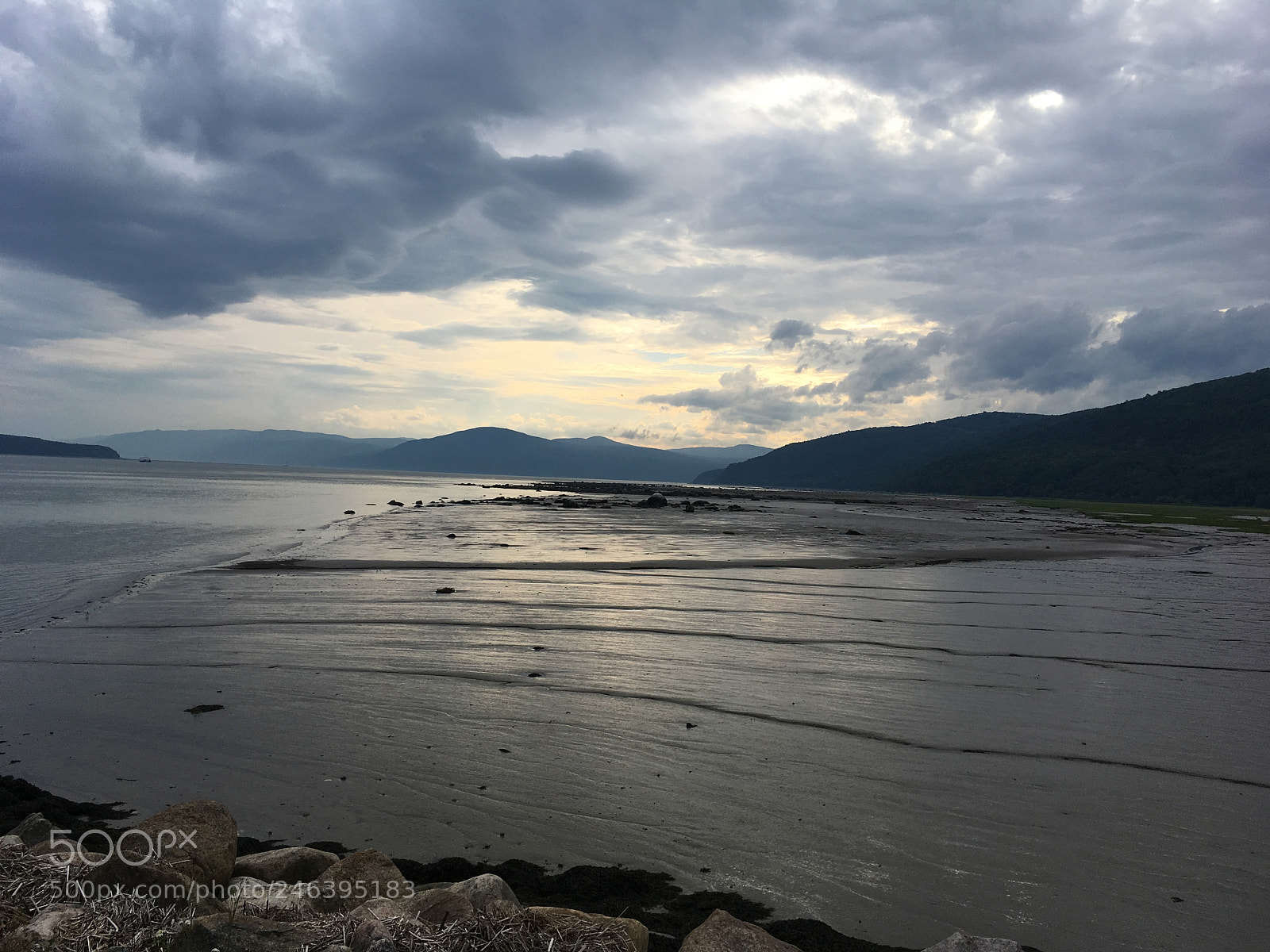 Apple iPhone SE sample photo. Iles aux coudres photography
