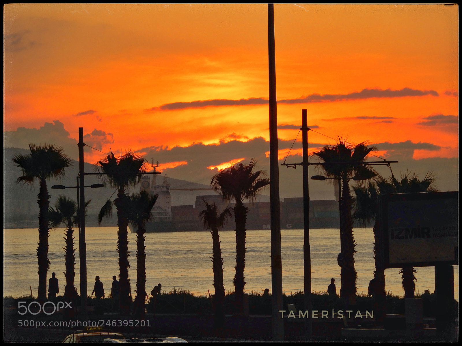Nikon Coolpix A900 sample photo. Life in izmir. photography
