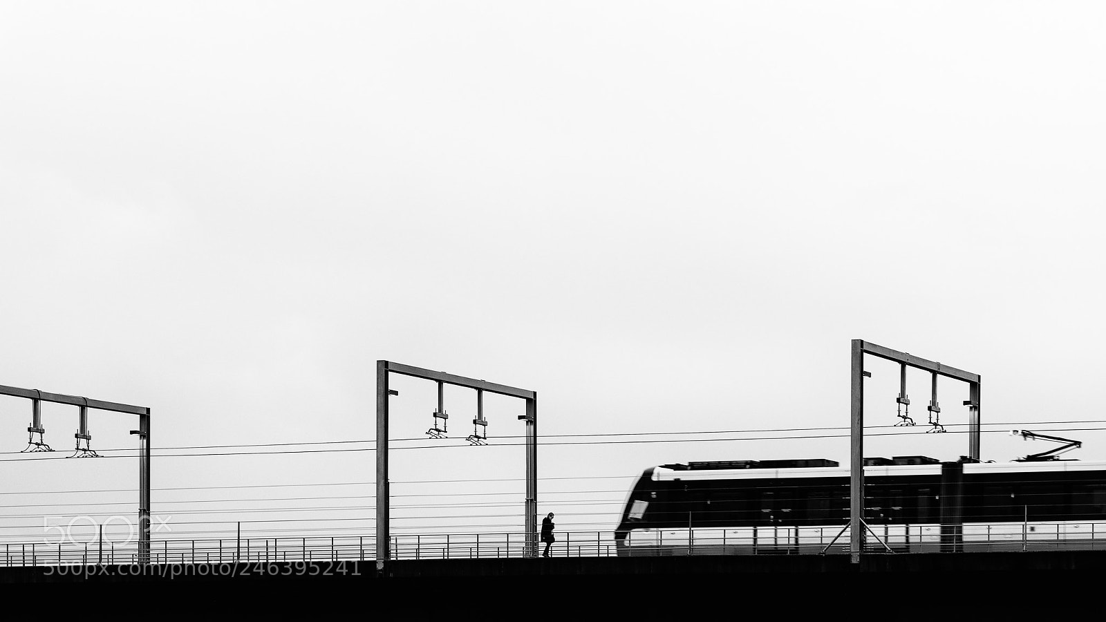 Nikon D810 sample photo. Zero effect photography