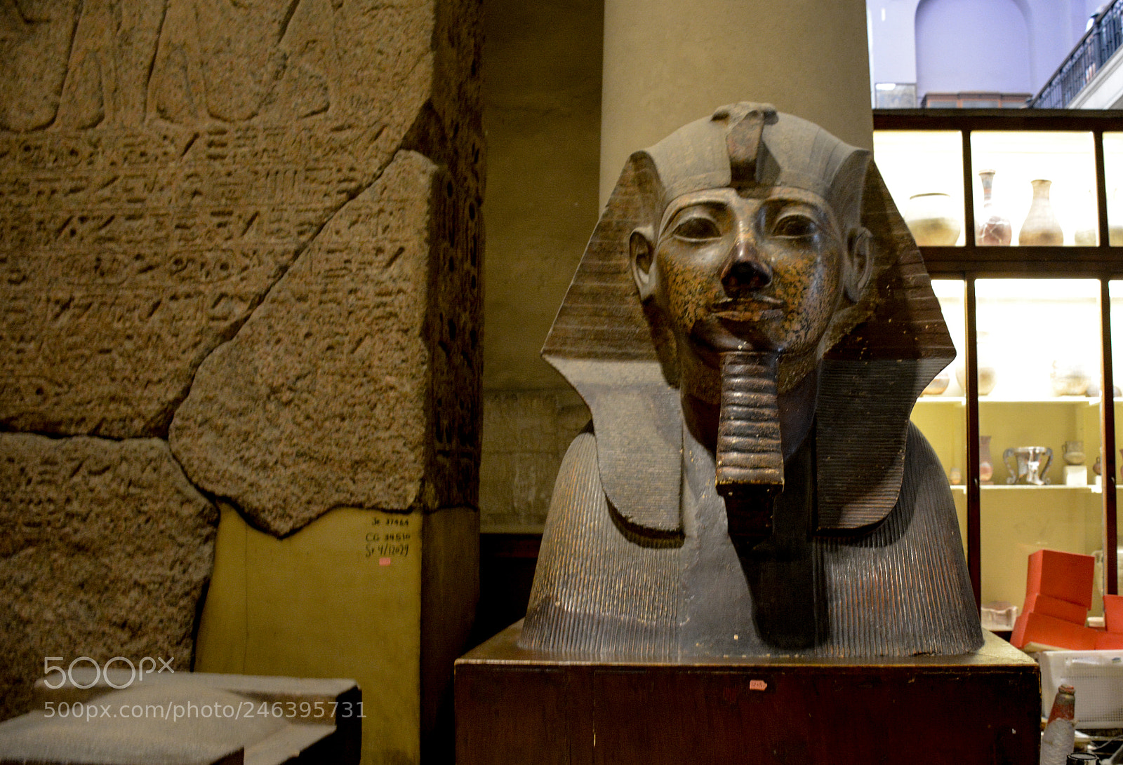 Nikon D7100 sample photo. Gods of egypt photography