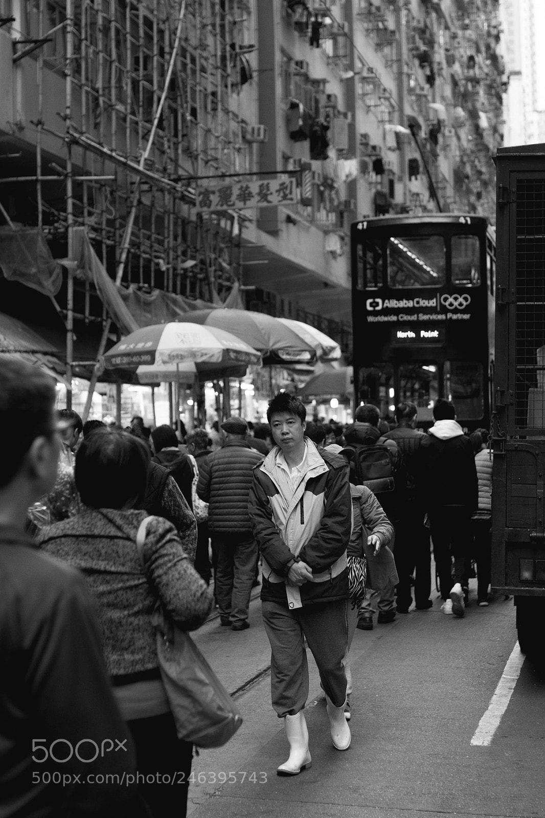 Canon EOS 7D sample photo. Hk photography