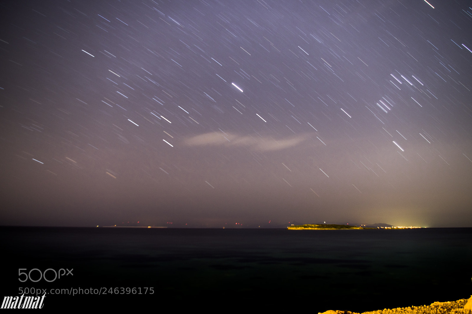 Pentax K-S2 sample photo. Litle stars photography