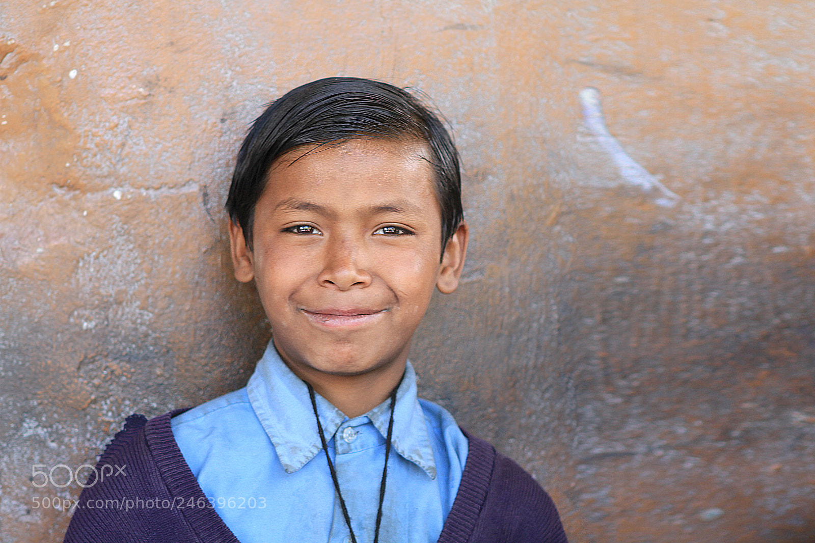 Canon EOS 7D sample photo. Ecolier a tabo photography