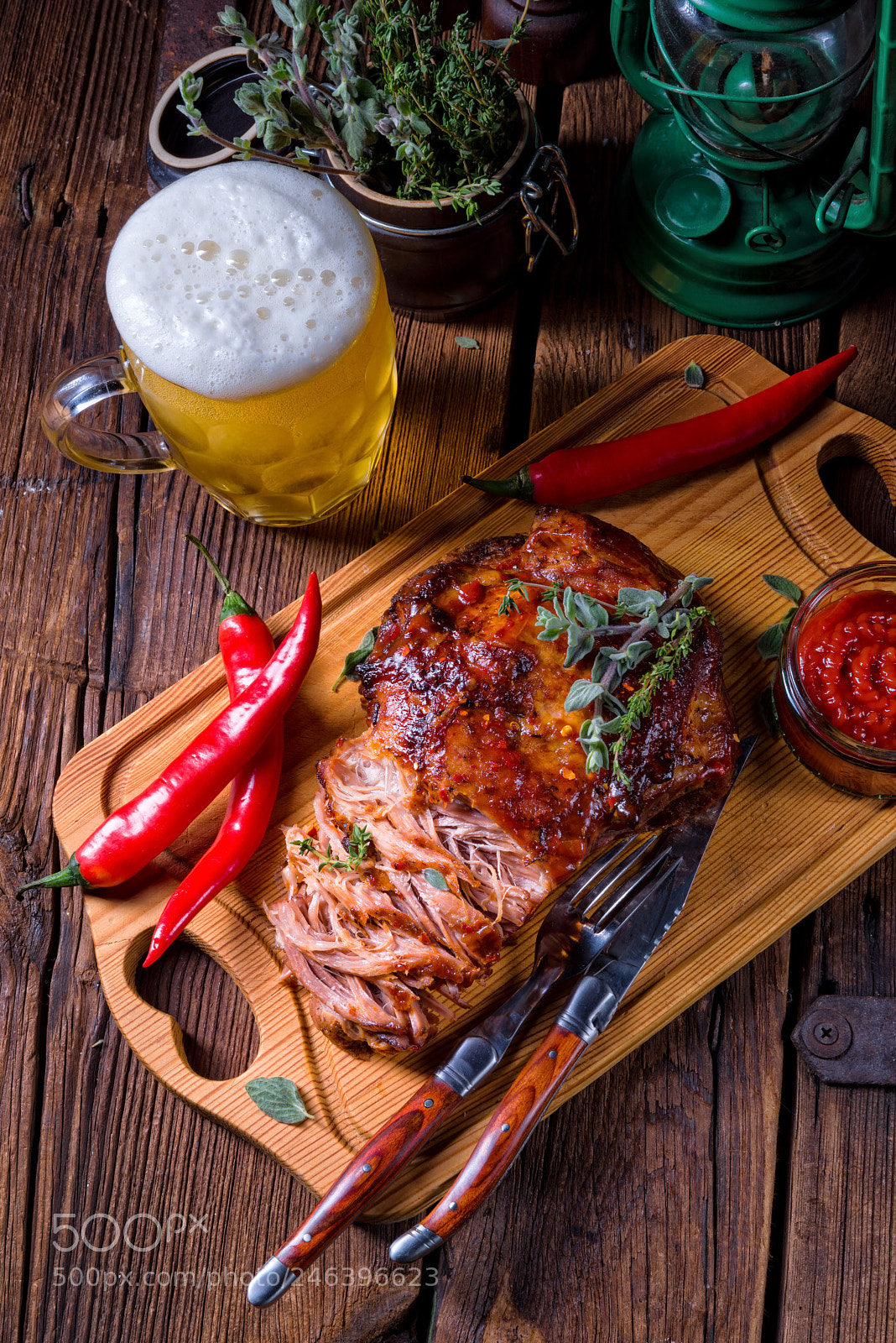 Nikon D810 sample photo. Tasty barbecue pulled pork photography