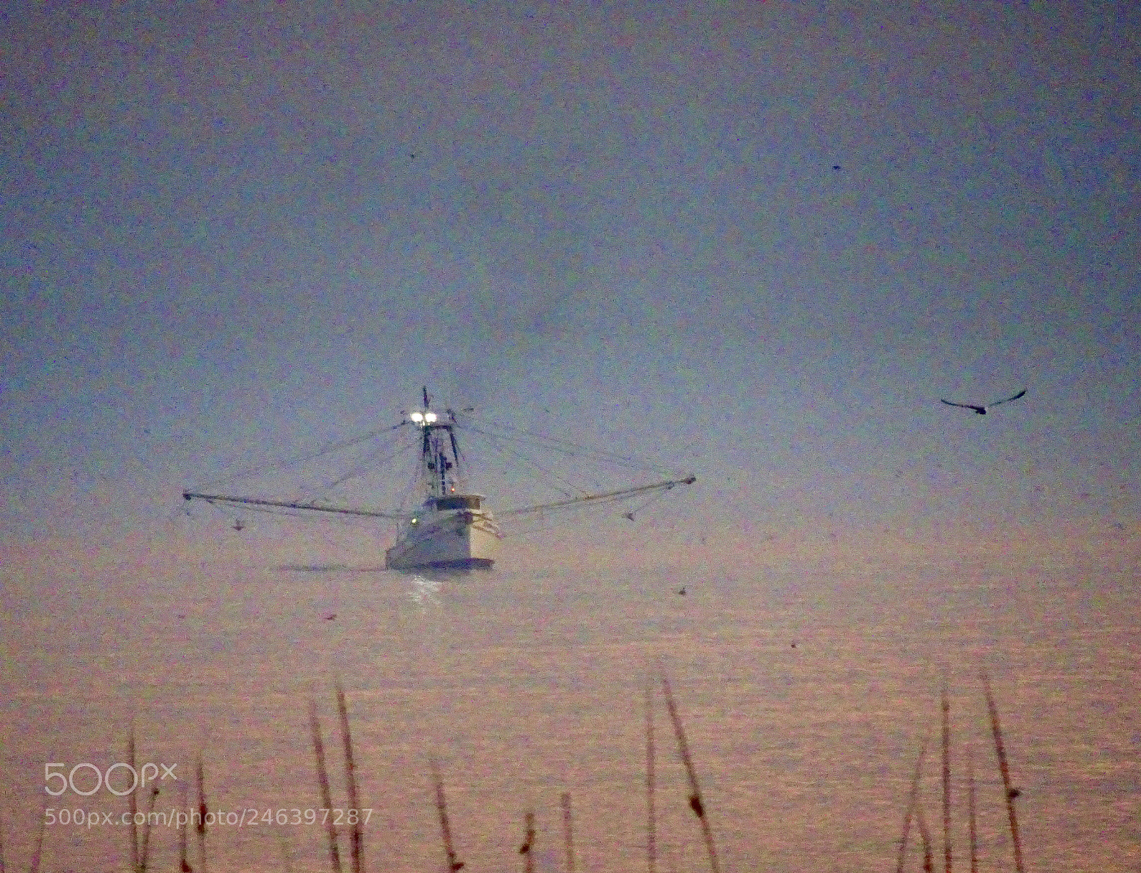 Sony Cyber-shot DSC-HX90V sample photo. A boat and a photography