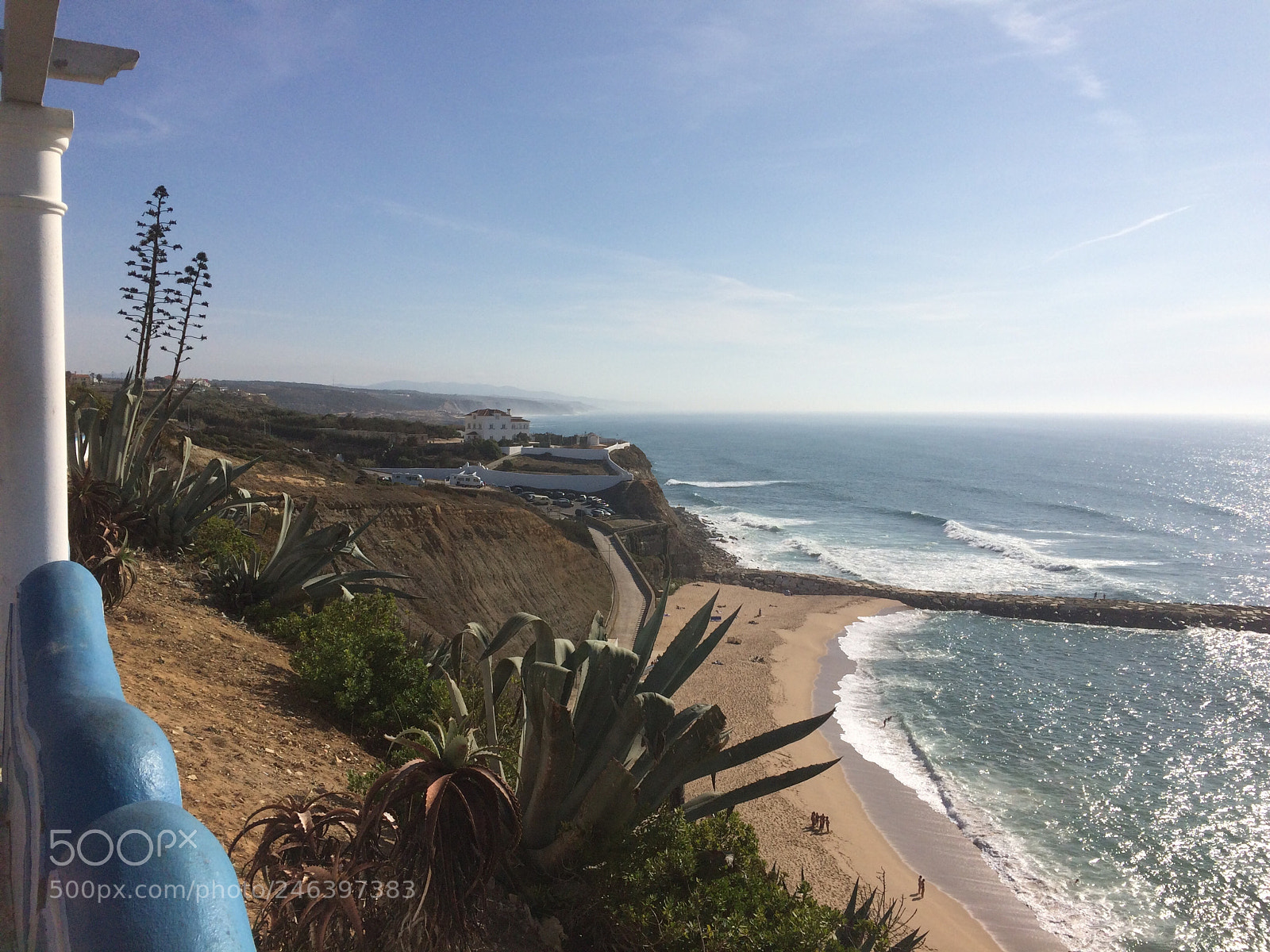 Apple iPhone 5s sample photo. Ericeira portugal photography